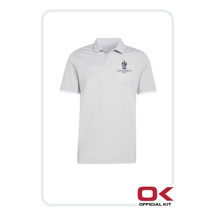 Stonyhurst Golf Polo