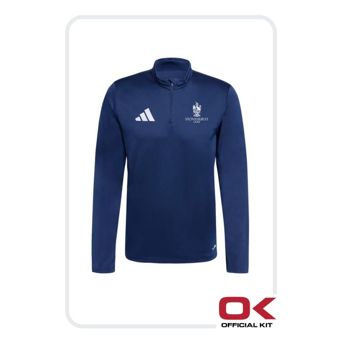 Stonyhurst Golf Quarter Zip