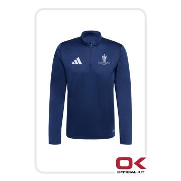 Stonyhurst Golf Quarter Zip
